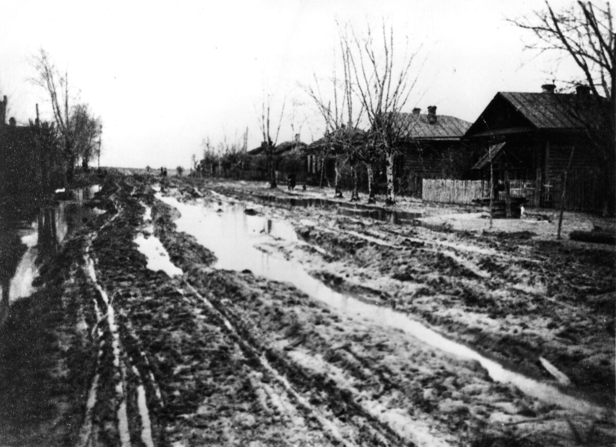 30 мая 1892 года отправная точка основания нашего города Камешково как  населенного пункта. | muskam.ru